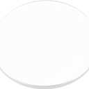 uxcell Watch Glass Sapphire Crystal Lens Round Flat 27.5mm Dia. 1.5mm Thickness Replacement Parts, Clear