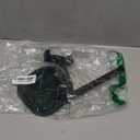 UTEBIT Cell Phone Stand, 6-15" Height Adjustable Rotating Cell Phone Holder for Desk, Retractable Cell Phone Stand,Tablet Stand Holder for 4.7"-15.6" Screen iPhone Samsung, iPad, Kindle, eBook Reader (Black)