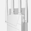 2026 WiFi Extender, 15888 sq.ft Internet Extender WiFi Booster, Long Range