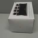 T3 - Volumizing Hot Rollers LUXE | Premium Hair Curler Set for Long Lasting Volume, Body & Shine | Set of 8-4 XL (1.75") & 4 Large (1.5)