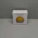 Geuuap Sunrise Alarm Clock White Noise Sound Machine for Bedroom | Natural Wake-Up Light with 30 Soothing Sleep Aids, Bluetooth Speaker, Dimmable Clock, Screen-Free Design for Baby Adults Kids-Khaki