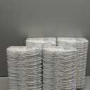 Pampers Pure Protection Baby Diapers, Size 1 (8-14 lbs), 132 Count, Up to 100% Leakproof, Premium Plant-based Skin Protection, Hypoallergenic Soft Diapers