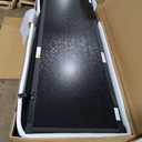 Hard Tri-Fold Bed Cover for 2024-2026 Toyota Tacoma 5ft Bed
