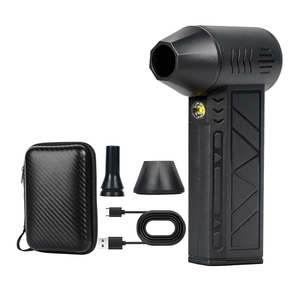 Snow Whiz Turbo Blower,2026 Upgrade Snow Blower,Snowwhiz Turbo Blower with Led,3 Gear Adjustable Super Power Turbo Breeze Electric Blow,Mini Turbos Snow Blower for Car for Car,Home,Keyboard,Computer