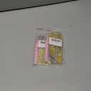 2 x 3D Alloy Nail Art Studs Nail Charms, Gold Hollow Star Moon Metal Nail Rivets Crystal Rhinestones Gems Jewelry DIY Crafts Manicure Decorations with Pick Up Tweezers