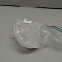 2pcs Silicone Flange 19mm Compatible with Momcozy S12 Pro/ S9 Pro/ S12 Breast Pump, TSRETE S12/ Kmaier S12 Wearable Breast Pumps, Shield 19mm Flange Parts