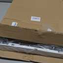 W10508993, 2209698 Crisper Cover Frame (no glass) Compatible with whirlpool, kenmore, maytag, amana, kitchenAid refrigerator etc. Shelf Frame W10275293 Replace 2206096, 2217123, AP5644252, PS4082908