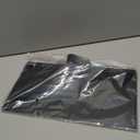 Veharvim Sun Visor Extender for Cars, Upgraded Polarized Car Visor Extender Sun Blocker UV400, Universal Visor Extension for Car Visor, Clip on Sun Visor for Car (Universal(1 Pack))