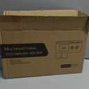 Toothbrush Holders Wall Mounted, Toothbrush Holder with Automatic Toothpaste Dispensers, 6 Brush Slots, 2 Magnetic Cups,1 Cosmetic Drawer Organizer and 1 Large Storage Tray