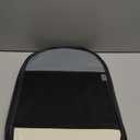 Love's cabin Pet Puppy Dog Playpen, Medium Dog Tent Crates Cage Indoor/Outdoor, Portable Playpen for Cat, Foldable Pop Up Dog Kennel Playpen with Carring Case, Removable Zipper Top, Grey