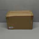 Glass Laundry Detergent Dispenser, 128 oz / 3.5L Fabric Softener Dispenser for Laundry Room Organization, Detergent Holder with Plastic Spigot (Black, 2 Pack)