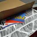 Filtrete 20x25x5 Air Filter MERV 11, MPR 1000 Micro Allergen Defense 2-Pack, Fits Lennox, AC Furnace HVAC Filters for Home, Pleated Electrostatic (Actual Size 19.63 x 24.75 x 4.31 in)