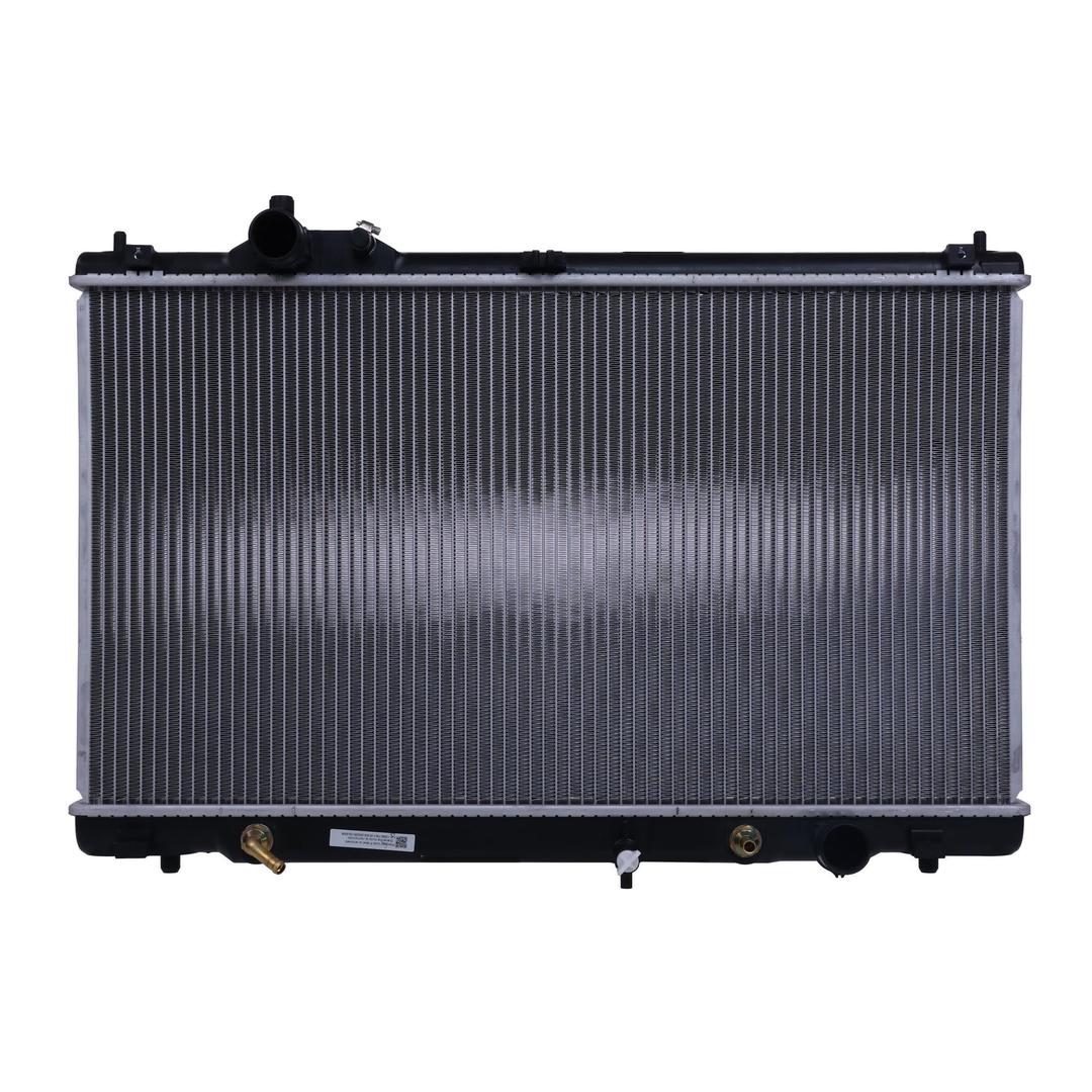 Wagner RD106 HVAC Radiator