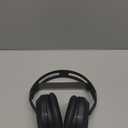 Turtle Beach Stealth 500 Wireless Amplified Gaming Headset for PS5, PS4, PC, Nintendo Switch, & Mobile 40-Hr Battery, Bluetooth, Memory Foam Cushions, Flip-to-Mute Mic, EQ Presets Black