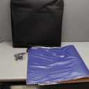 Light Box Photography 20x20in, PULUZ Portable Photo Studio Light Box with 160 LED Lights 12 Color backdrops Professional Photography Lighting Tent Kit for Big Product Photography Lightbox