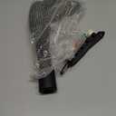 PWACCS Pressure Washer Gun Replacement with Extension Wand Kit  Power Washing Trigger Handle with 5 Spray Nozzles  Pressure Washer Parts Compatible with Ryobi, Green Works & Karcher  2000 PSI MAX