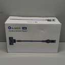 KARDV Cordless Vacuum Cleaner, 500W/40Kpa Vacuum Cleaners for Home, 60Mins Stick Vacuum with LED Display, Anti-Tangle & Wall Mount Charging, 8 in 1 Lightweight Vacuum for Hard Floors Carpet Pet Hair