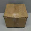 Flexible Baseboard Molding Trim, 6 Inch x 20 Feet Peel and Stick Vinyl Wall Base Cove Base, Self-Adhesive Rubber Wall Base Moulding Trim(S152,Gray)