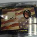 2025 A Word from The President POTUS Trading Card Box 1 Autograph or 1 Relic Per Box (Bush, Clinton, Donald Trump, Joe Biden, Obama)