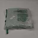 DECOMOMO Storage Baskets, 13x15x13 Storage Cube Bins with Labels for Organizing Shelves Kallax (Kallax / 4pcs, Sage Green) (Kallax 13" x 15" / 4pcs, Sage Green)