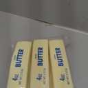 Slow Rising SquishyTaba Squishy, Stress BallsStress Relief & Fidget for ADHDParty Favor Gift (6pcs Butter Stick)