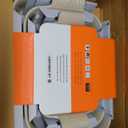 Le Creuset Stoneware Heritage Set 3 Rectangular Dishes, Caribbean