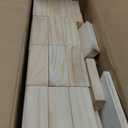 SWOOC Games - Giant Tower Game with 3-in-1 Straightener, Table & Storage Box - 90% Faster Set Up with Transforming Box & Straightener - Starts at 2-4ft - Grows to Over 6ft - Large Outdoor Yard Games