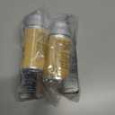 2 x Hair Wax Stick, Finishing Stick & Gel Stick Set - Strong Hold for Fly Away, Styling Products for Women