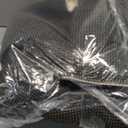 Poowe Solar System Kids Area Rug Educational Learning Carpet Fun Rug Children Area Rug for Playroom & Nursery (39.4" Round) (Planet)