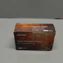 JMEXSUSS 2 Pack Solar String Light 100LED 32.8ft 8 Modes Solar Christmas Lights Waterproof for Gardens, Wedding, Party, Homes, Christmas Tree, Curtains, Outdoors (Multicolor)