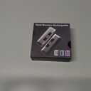 Hand Warmers Rechargeable 2 Pack - Magnetic Electric Hand Warmers 10000mAh, AI Temp Control, Up to 131, Reusable Battery Operated Pocket Heater with Digital Display for Raynauds, Hunting, Golf