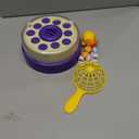 B.Duck Games for Kids 4-6, Bounce and Catch Duck Toys for Toddlers 3-5, Kids Family Board Game, Christmas Birthday Gifts for Boys and Girls 5-7