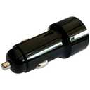 CellCandy - Dual Port Car Charger - USB-C & USB-A