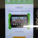 LeapFrog LeapPad Academy Kids Learning Tablet, Pink