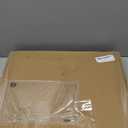 iRahmen 11x14 Picture Frame Set of 2, Black Photo Frame with Tempered Glass, Display 8x10 Picture with Mat or 11 x 14 Without Mat for Poster Wall Mounting Horizontal Vertical