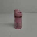 BlenderBottle SportMixer Shaker Bottle Perfect for Protein Shakes and Pre Workout, 20-Ounce, Rose
