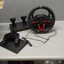 HORI Wireless Racing Wheel Apex for Playstation 5, PlayStation 4 and Windows 11/10