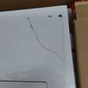 VASAGLE 2-Drawer File Cabinet, Small Rolling Filing Cabinet for Home Office, Printer Stand, for A4, Letter-Size Documents, 15.7 x 16.5 x 27.6 Inches, Snow White UOFC040W46