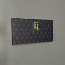 Designed for iPhone 16 Pro Case with Magnetic Stand [Military Drop Protection][Compatible with Magnet] Shockproof 16 Pro Phone Case with Ring Holder, Green