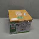 GreenLife Rice Cooker with Removable PFAS-Free Nonstick Pot, 3-Cups Uncooked/6-Cups Cooked, One-Switch Design, Auto Keep Warm Function, Soup, Grains, Oatmeal, Wood Handle, Blue