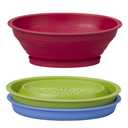 Prep Works Collapsible Mini Colander, 12pcs, Model CC-60CDP2
