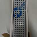 Neodrain 60-Inch Linear Shower Drain with Quadrato Pattern Grate, Professional Brushed 304 Stainless Steel Rectangle Shower Floor Drain Manufacturer, Linear Drain with Leveling Feet,Hair Strainer