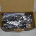 Bluetooth Thermal Label Printer,4x6 Shipping Label Printer for Small Business,with 203 DPI HD Resolution,Easy to Use,Compatible with iOS,Android,Windows,Mac,Amazon,Ebay,Shopify,USPS,Etsy,Black