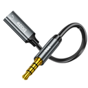 biaze USB C Female to 3.5mm Male Audio Cable Cord Analog Cable TypeC Converter Headphone Jack Adapter Compatible with MP3 Players, CD Players, Laptops, Tablets, Smartphone