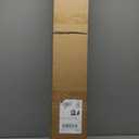 Art3d Pre-Cut Wall Molding Set of 6 pcs, Ready-to-Assemble Wainscoting Panels for Interior Wall Décor Living Room Bedroom Accent Wall - Installed with Glue, 3 Top 3 Bottom