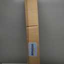 Clear Table Protector 48 x 96 Inch, 1.5mm Thick Plastic Table Cover, Waterproof PVC Clear Table Cover Protector, Desk Protector Mat, Writing Desk Pad for Desktop, Coffee & Dining Room Table