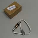 Dasbecan 234-9038 250-54037 O2 Oxygen Sensor Upstream Air Fuel Ratio Compatible with Nissan Altima 2.5 L4 2008-2011 Pathfinder 4.0L V6 Frontier 2.5L L4 2008-2010 Armada 5.6L V8 2008-2013