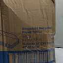 Georgia-Pacific Pacific Blue Basic S-Fold Recycled Paper Towels (Previously Branded Envision) by GP PRO (Georgia-Pacific), White, 20904, 250 Towels Per Pack, 16 Packs Per Case, 250 Count