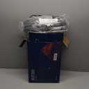 Bedsure Electric Blanket Queen Size - Dual Control Heated Blanket Queen, GentleSoft Fast Heating with 10 Time Settings & 10 Heat Settings, Warm Gift for Grandma (84x90 inches, Grey)