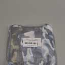 Reusable Dog Diapers Male, Premium Washable Belly Bands for Male Dogs, Pack of 5, High Absorbing Large Male Dog Wraps for Doggie & Puppy in Incontinence or Excitable Urination and Training, L, Camo & dark solid color